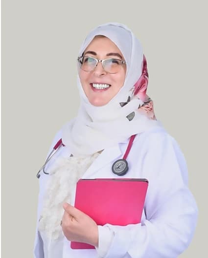 Dr. Maha Abdulsalam Ahmed