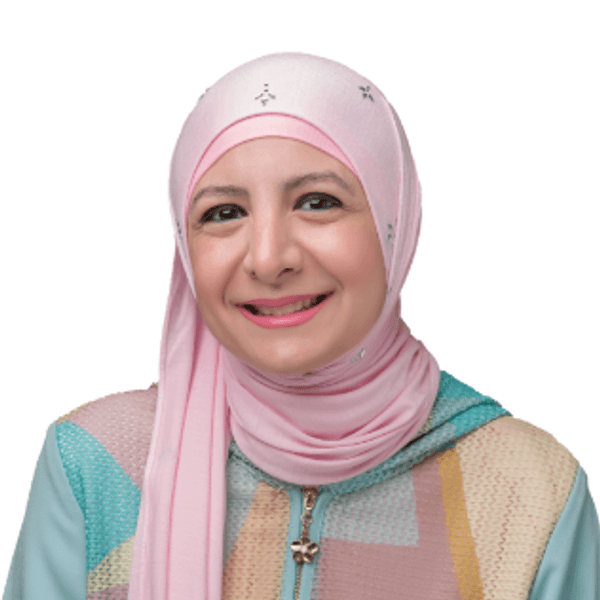 Dr. Maya Alwan