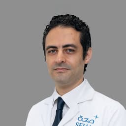 Mohamed Arnaout