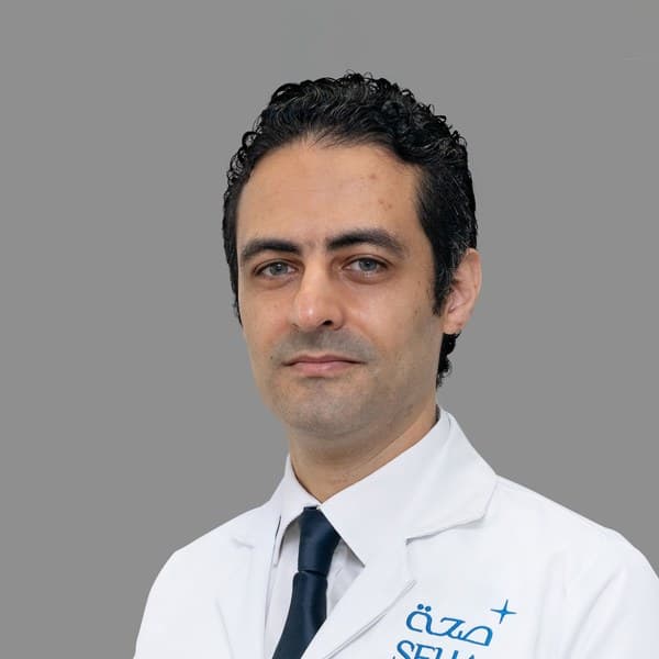 Mohamed Arnaout