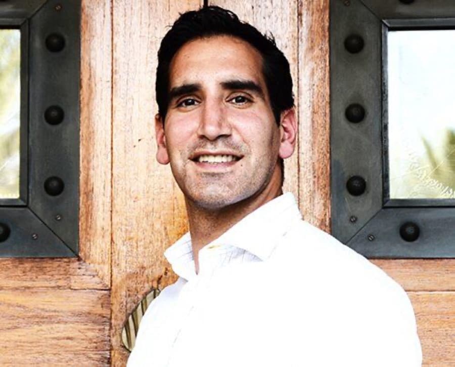 Dr. Nasr Al Jafari