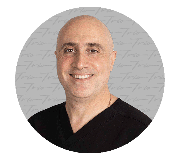 Dr. Rabih Abi Nader