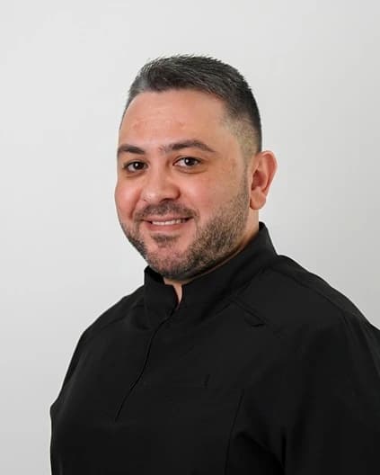 Dr. Samer Khalifeh