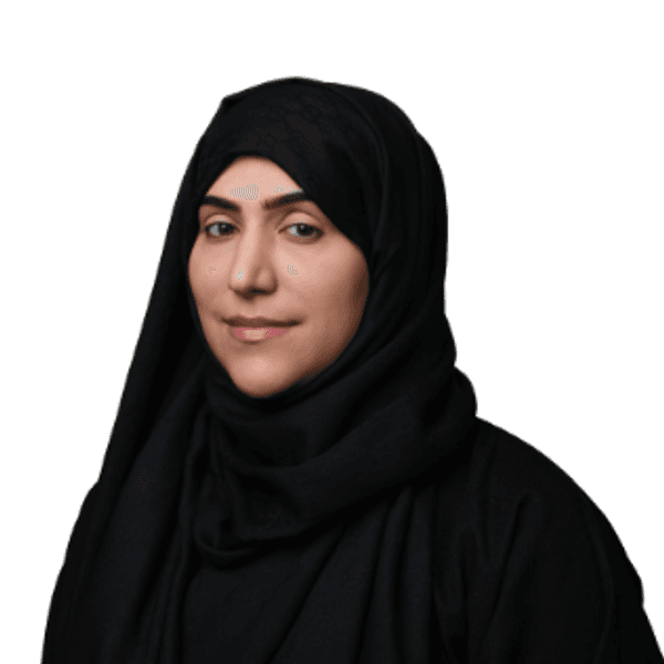 Dr. Sara Al-Ali