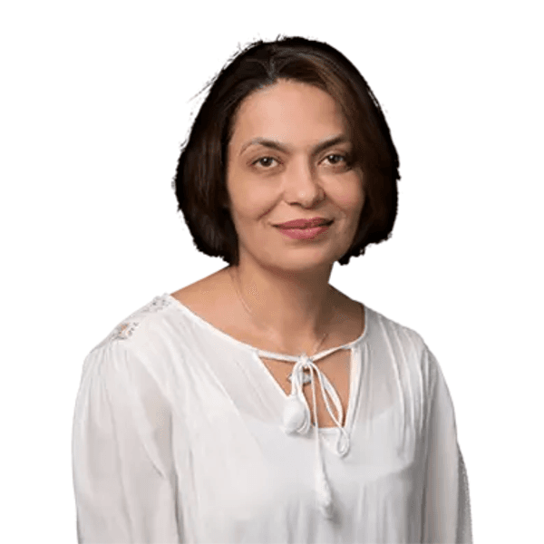 Dr. Soha Alhouby
