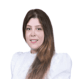 Dr. Farah Faytrouni