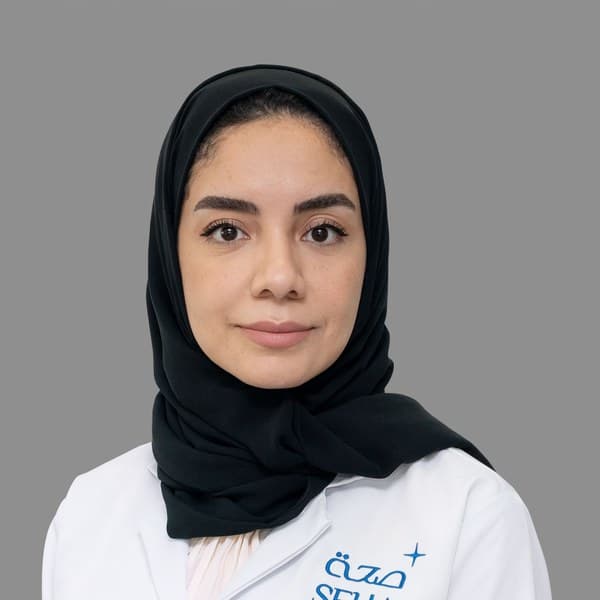 Dr. Fatima Abdulla Habroosh