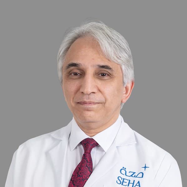 Dr. Hamid Reza Nikkhouy-toussi