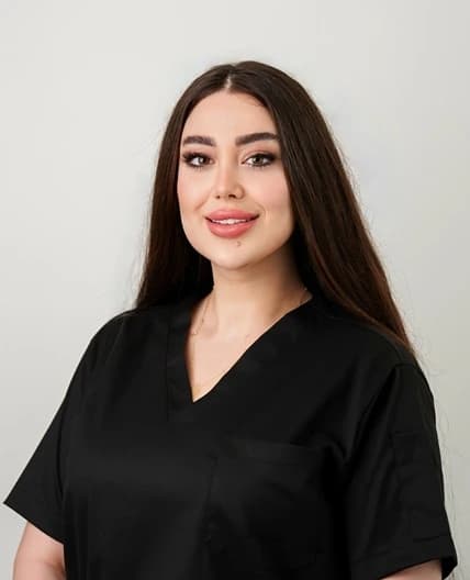 Dr. Julie Kanjo