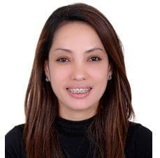 Dr. Mae Ivy