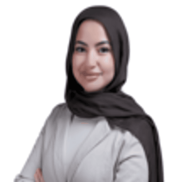Dr. Mariam M. Abdelaziz