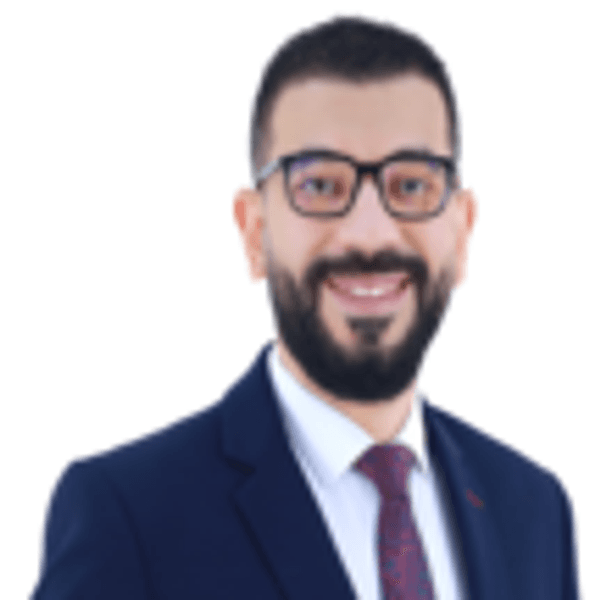 د. Mohamed Ghanem