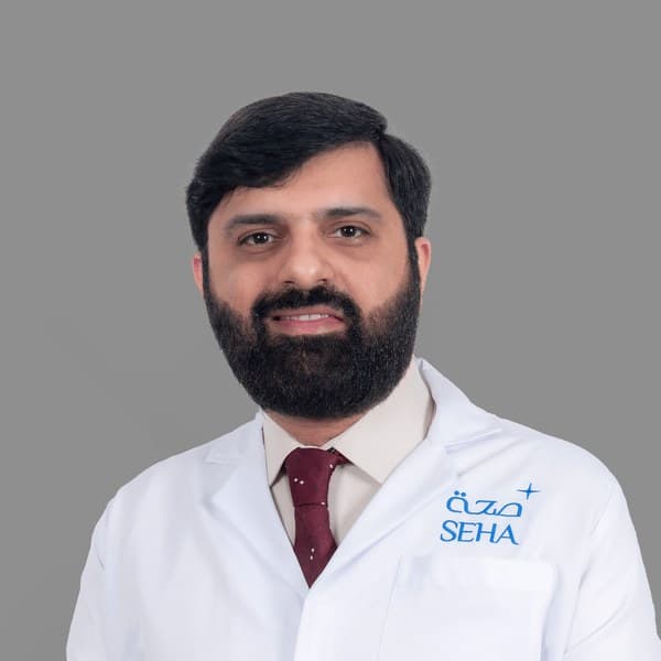 Dr. Mohsin Rasheed