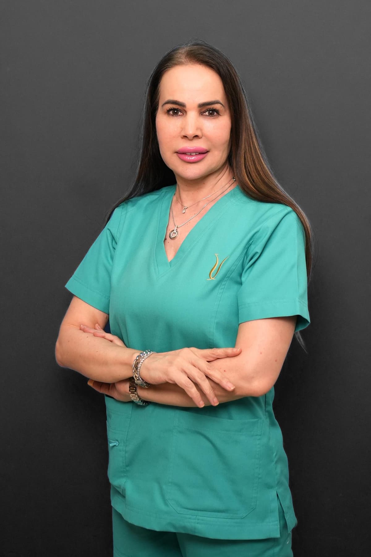 Ms. Manal Rashed