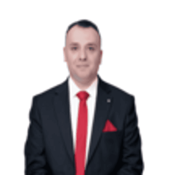 Dr. Rfaat Bitar