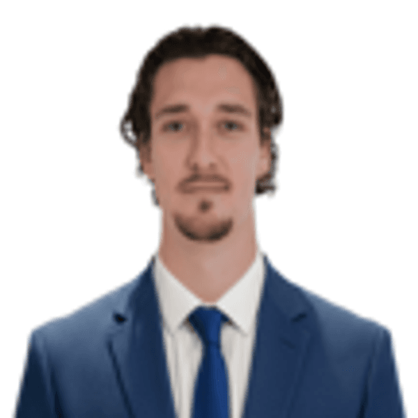 Mr. Ryan O'Reilly