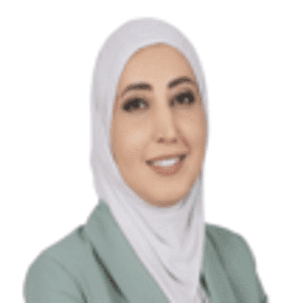 د. Sarah Azeez