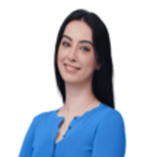 Dr. Tannaz Moradian