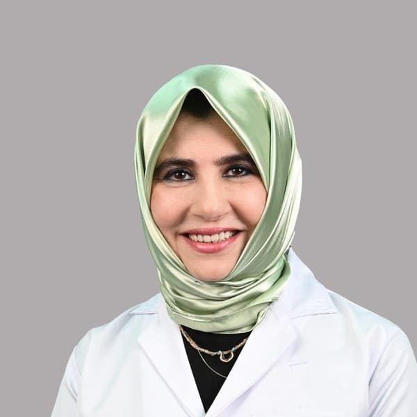 Dr. Thikra Abdulwahab Mohammed Hassan