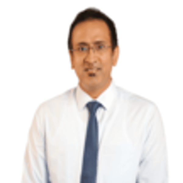 Dr. Venkatraman Mani