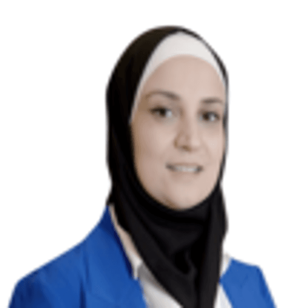 Dr. Yasmin Helal