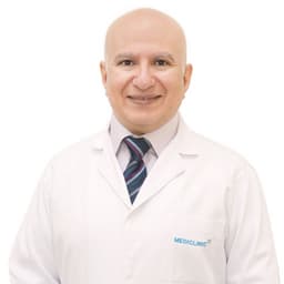 A. Professor Sherif Elnikety
