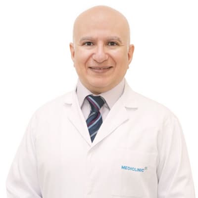 A. Professor Sherif Elnikety