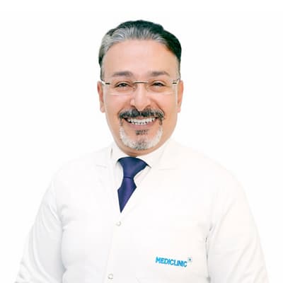 A. Professor Walid Shaker