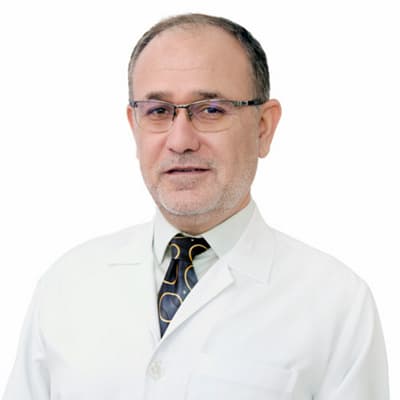 Dr. Aaed Jalal Mohammed Al Khalidi