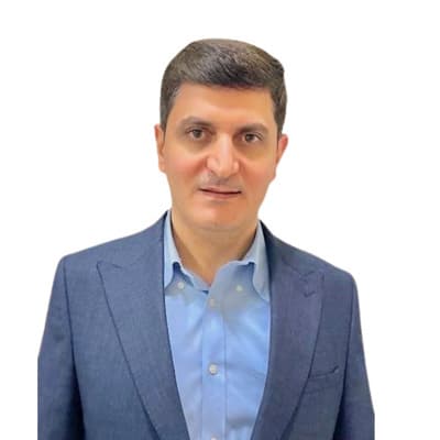 Dr. Abbas Deeb