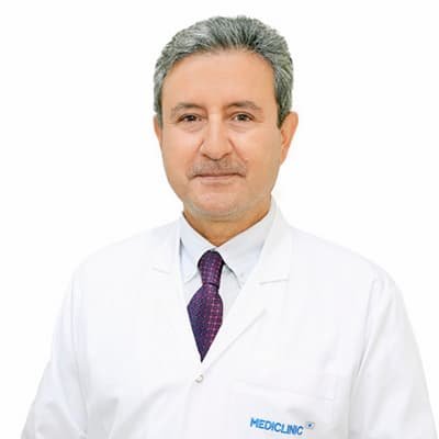Dr. Abdalhameed Al Dulaimi