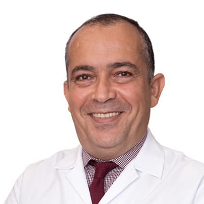 Dr. Abdel Naser Kamel