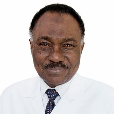 Dr. Abdelrahman Osman Mohamed Adam