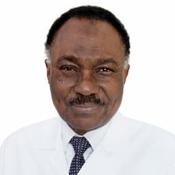 Dr. Abdelrahman Osman Mohamed Adam