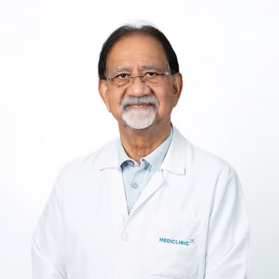Abdul Ghani Siddique