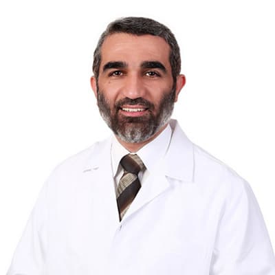 Abdulrahman Al Jassmi
