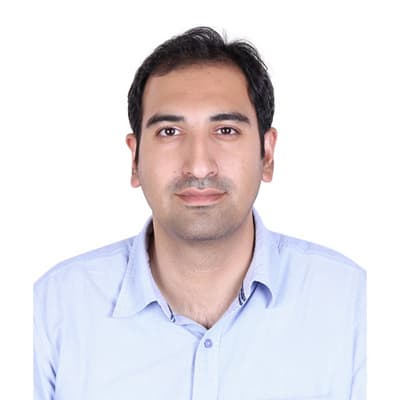 Abid Showkat Zagar