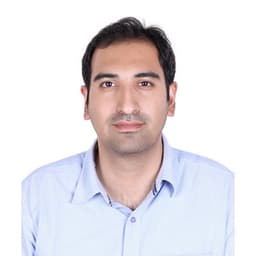 Abid Showkat Zagar