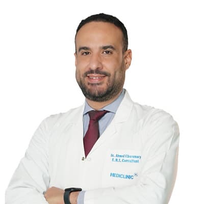 Dr. Ahmed Ali Elbaramawy