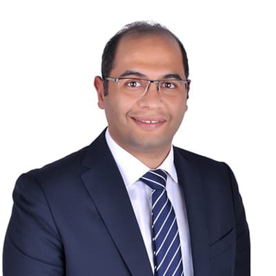 د. Ahmed Elhamaky
