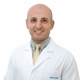 Dr. Ahmed Mohamed Abdallah Afra