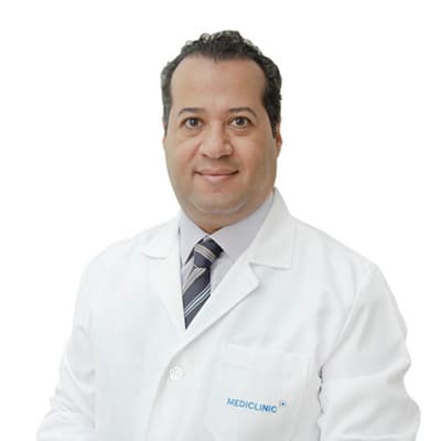 Dr. Ahmed Shehata