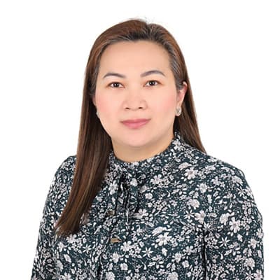 Dr. Aileen Ong Pomer