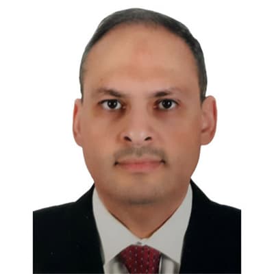 Dr. Akram Taha Hwaish