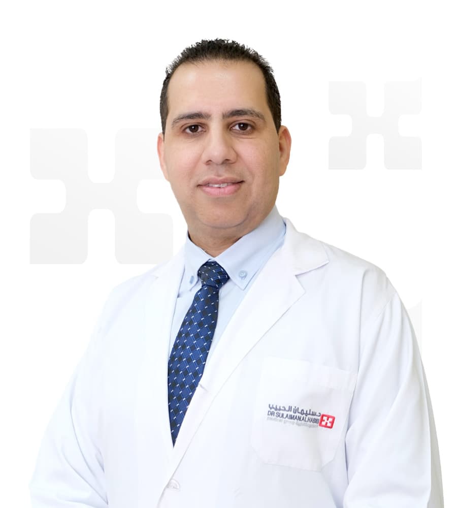 Dr. Ali Al Khazaali