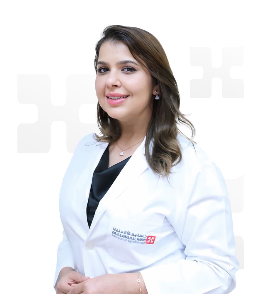 د. Aliaa Aldhabah