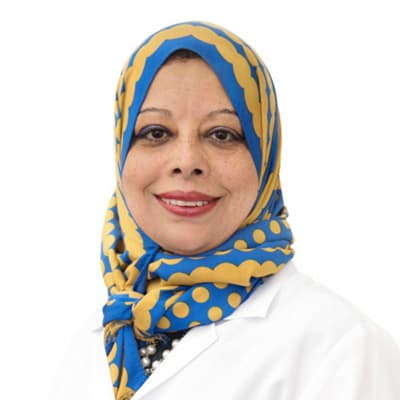 Dr. Amal Mohammed