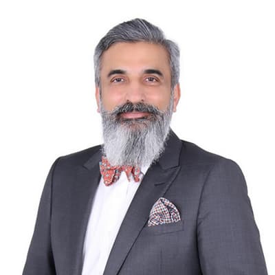Amir Nisar