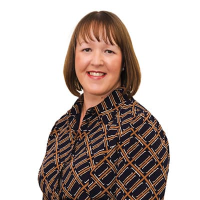 Dr. Andrea Brockbank