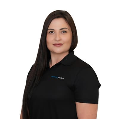Anneke Engelbrecht